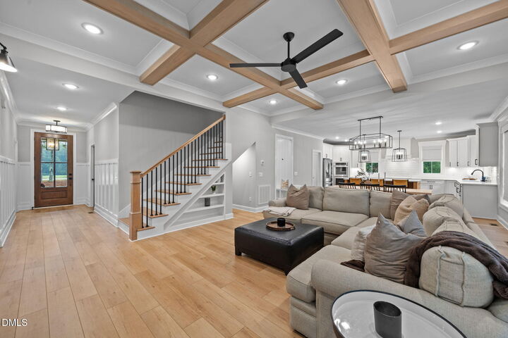 Property Photo:  2434 Mays Crossroads Road  NC 27596 