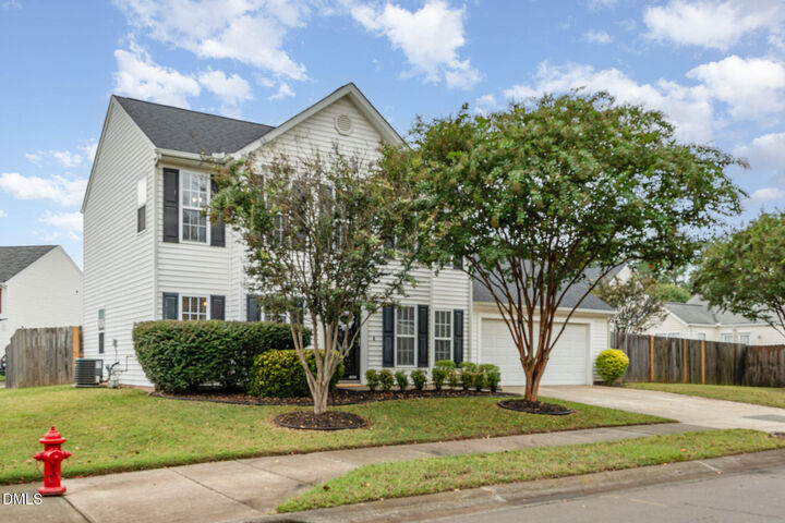 Property Photo:  5411 Suda Drive  NC 27703 