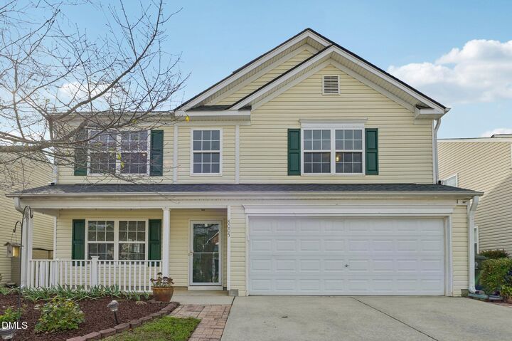 8005 Caliber Woods Drive  Raleigh NC 27616 photo