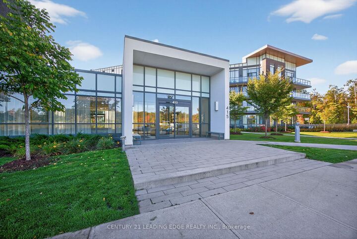 Property Photo:  415 Sea Ray Avenue 228  ON L9S 0R5 