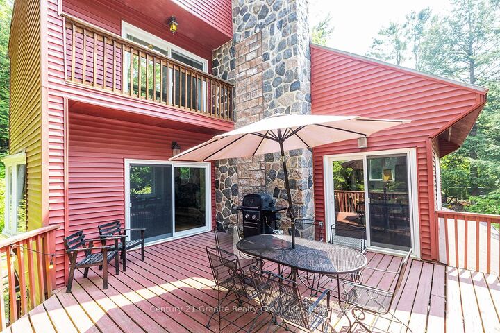 Photo de la propriété: 85 Nevison Drive ON K0M 2L0