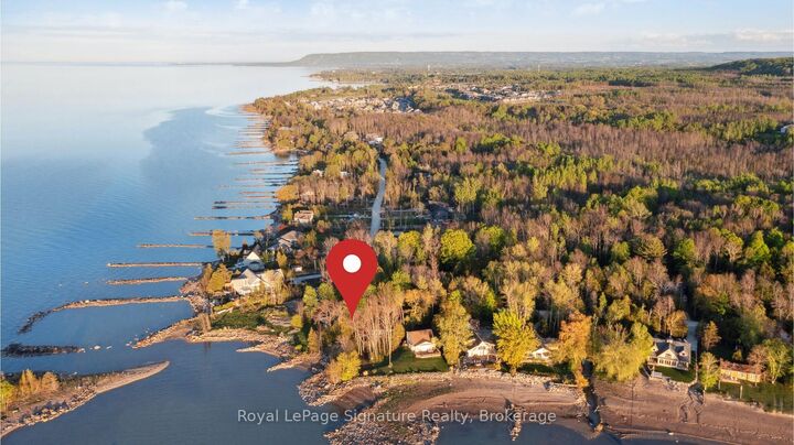 Property Photo:  129 Sunset Boulevard  ON N0H 2P0 