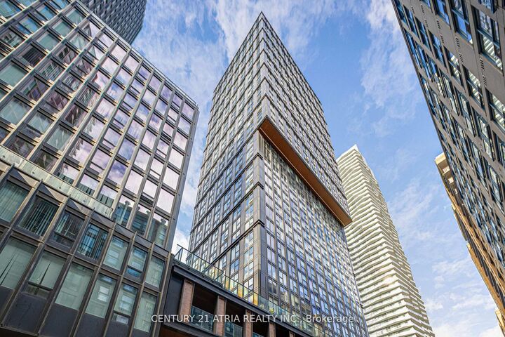 82 Dalhousie Street 1915  Toronto ON M5B 0C5 photo