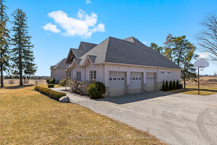Property Photo: 5038 Thornton Road N ON L1H 7K4