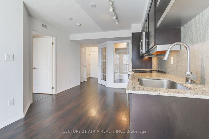 Property Photo: 400 Adelaide Street 1120 ON M5A 4S3