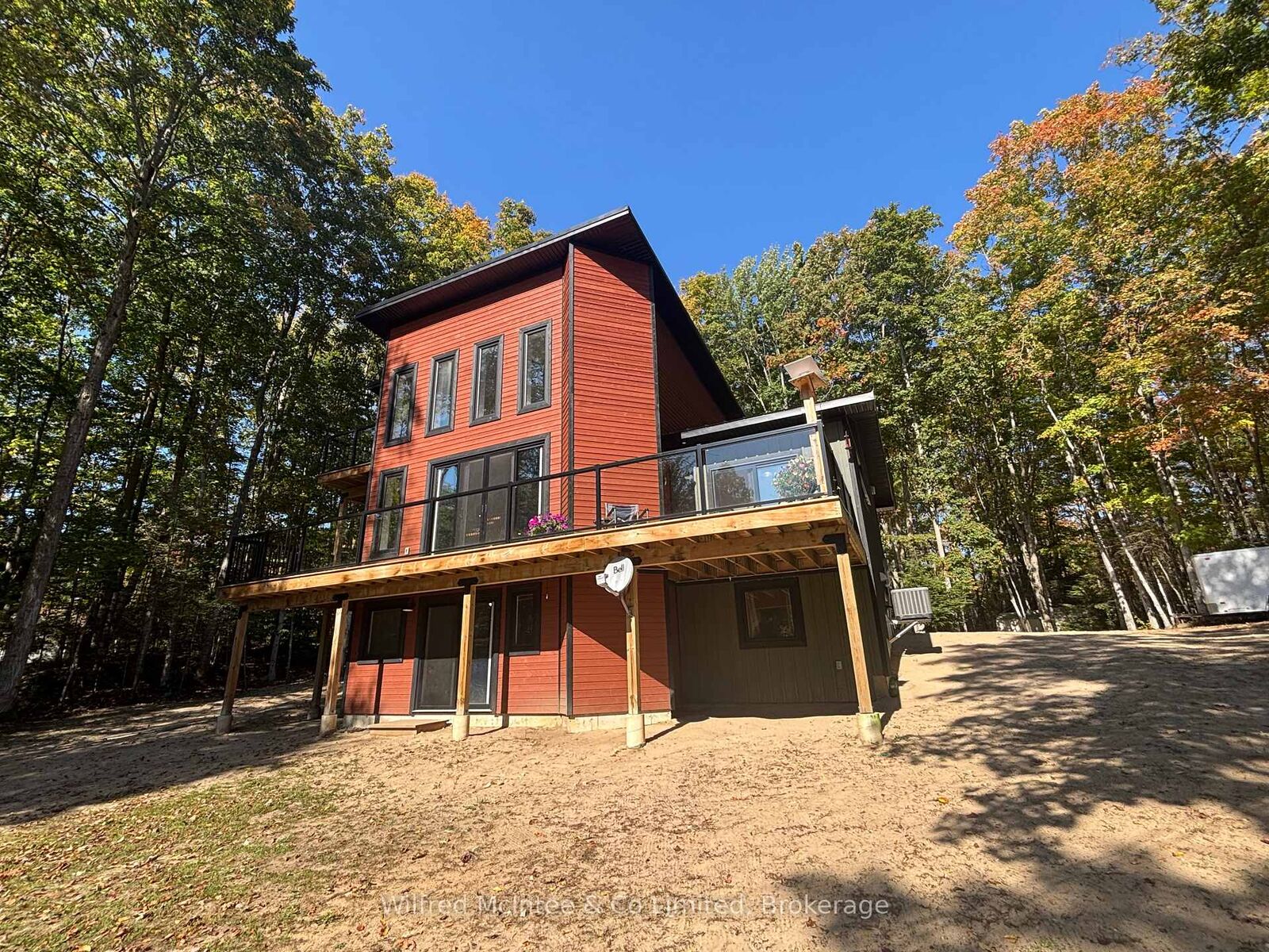 Property Photo:  78 Indian Trail  ON N0H 2T0 