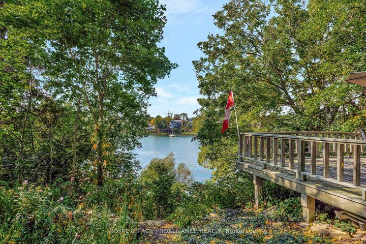 Property Photo: 103 Bridge Street ON K0K 2T0