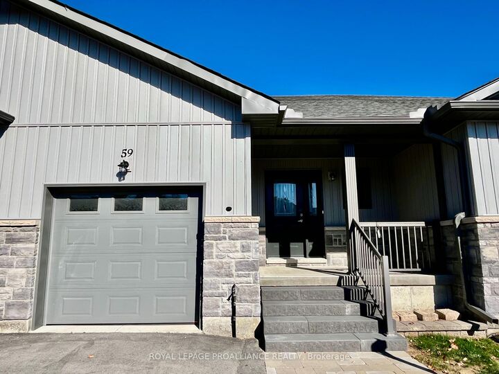 59 Dorchester Drive  Prince Edward County ON K0K 3L0 photo