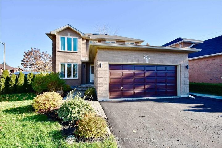 251 Livingstone Street W  Barrie ON L4N 6Z4 photo