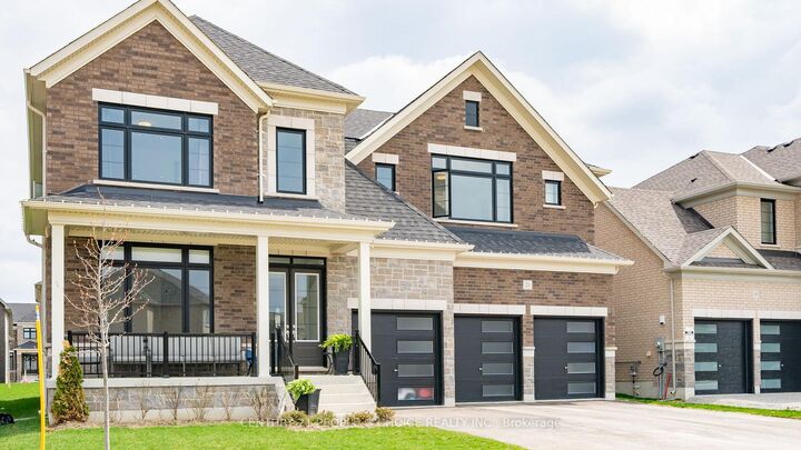 Property Photo:  21 Wintergreen Lane  ON L0G 1W0 