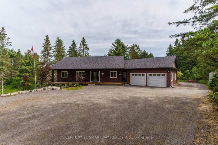 Property Photo: 96 Main Street ON P0A 1C0