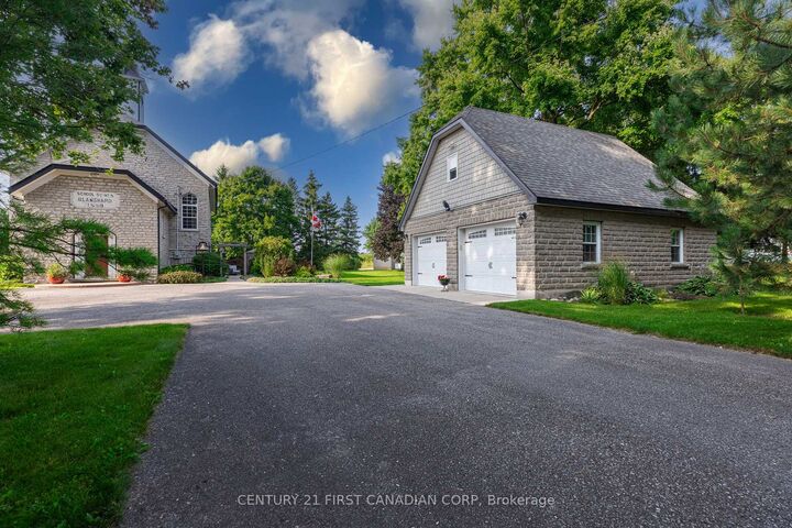 Property Photo:  1772 Perth Rd 139 Road  ON N4X 1C8 