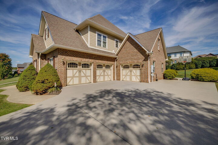 Property Photo:  1247 Cattail Point  TN 37601 