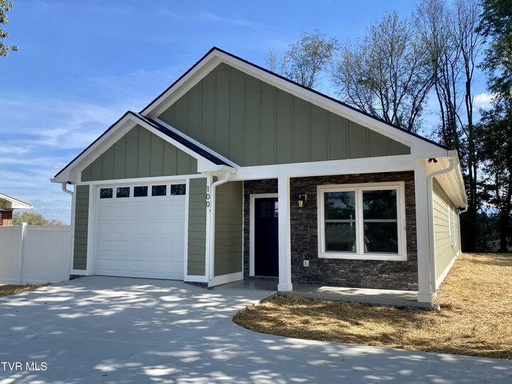 Property Photo: 100 Virginia Drive Drive TN 37745