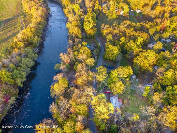 Property Photo:  546 Berme Rd  NY 12440