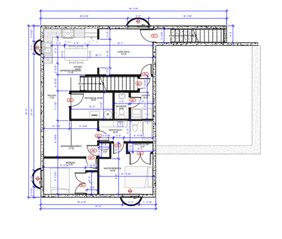 Property Photo: 220 E 200 S UT 84647