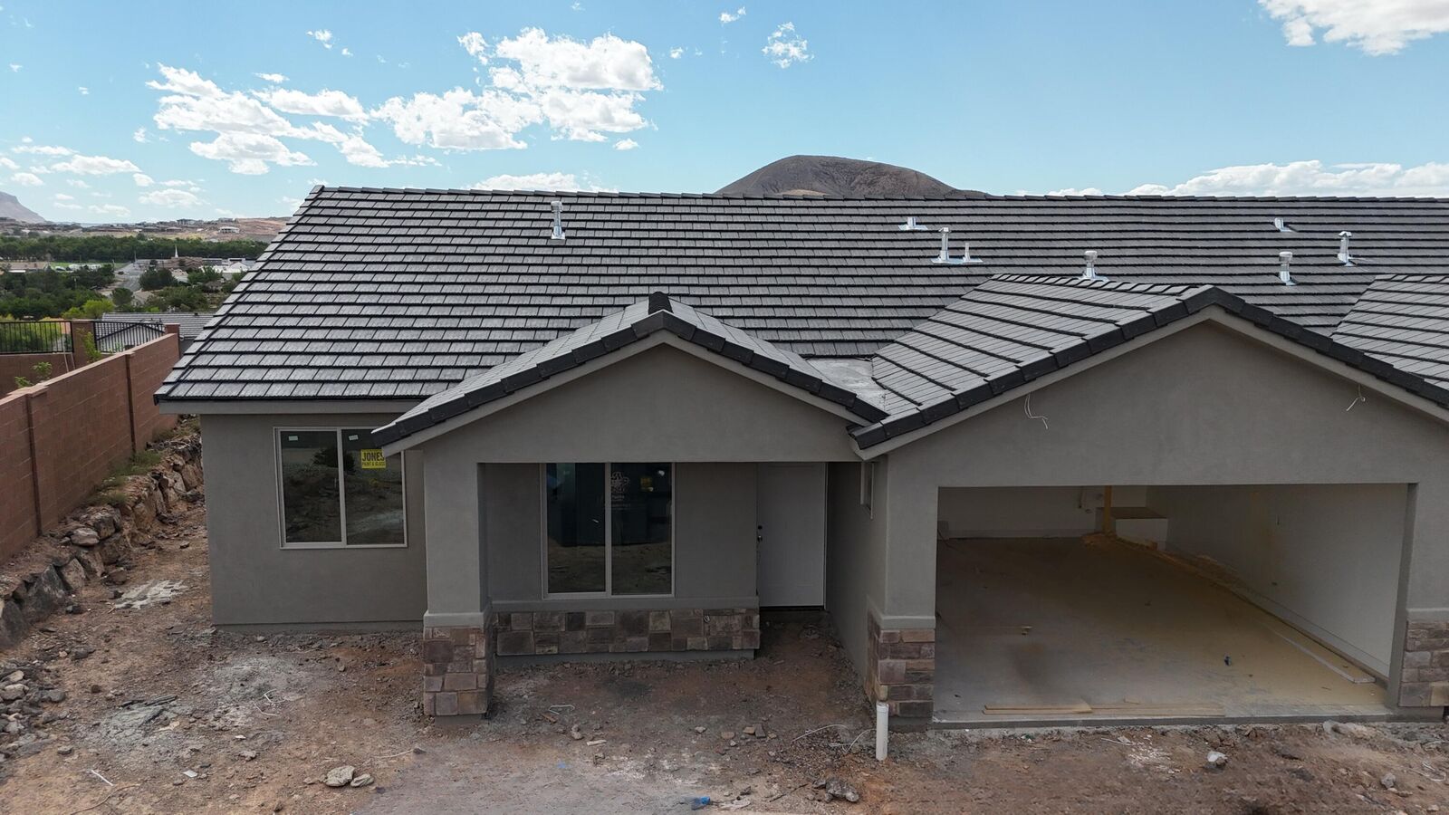 Property Photo:  1589 W 470 N 59  UT 84737 