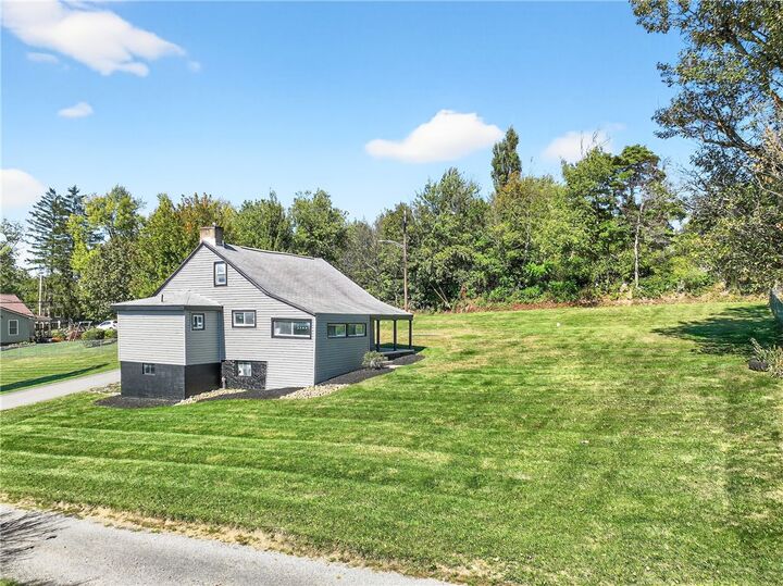 Property Photo: 26 Fayette St PA 15021