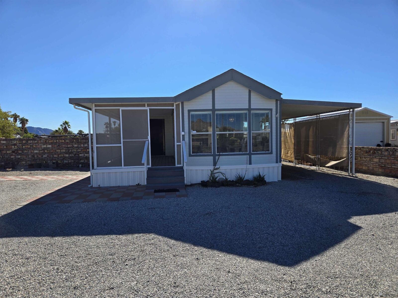 Property Photo: 14285 E 28 Ln AZ 85367