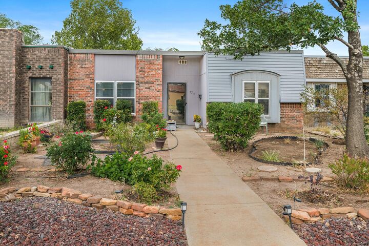Property Photo:  4214 Charles Street  TX 79106-6005 