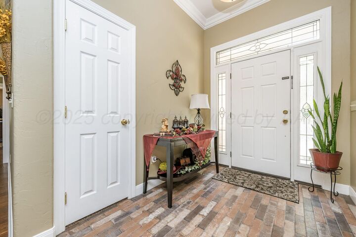 Property Photo: 7902 Pilgrim Drive TX 79119-5000