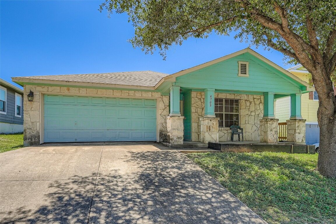 Property Photo: 4705 Valcour Bay Lane 38 TX 78754