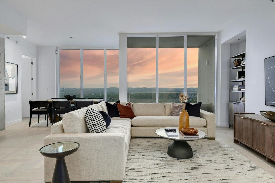 Property Photo:  313 W 17th Street 2204  TX 78701 