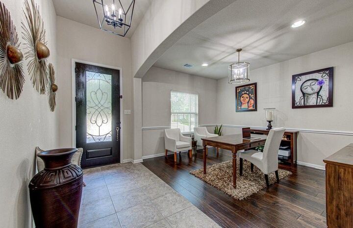 Property Photo:  3113 Pasqueflower Pass  TX 78660