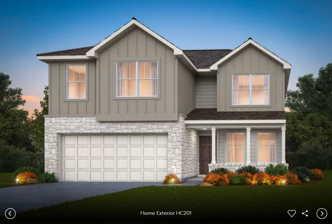 Property Photo:  334 Begonia Street  TX 78610 
