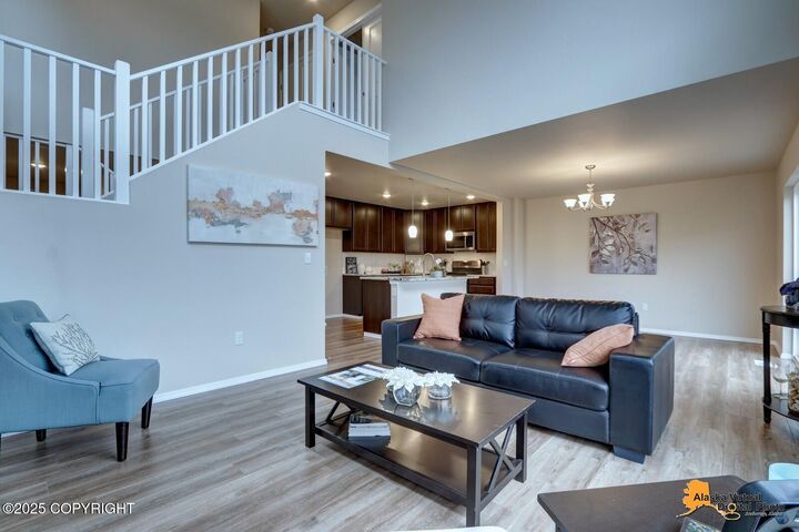 Property Photo: 5991 Takotna Loop AK 99504