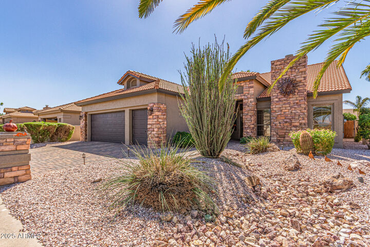 Property Photo:  9905 E Diamond Drive  AZ 85248 