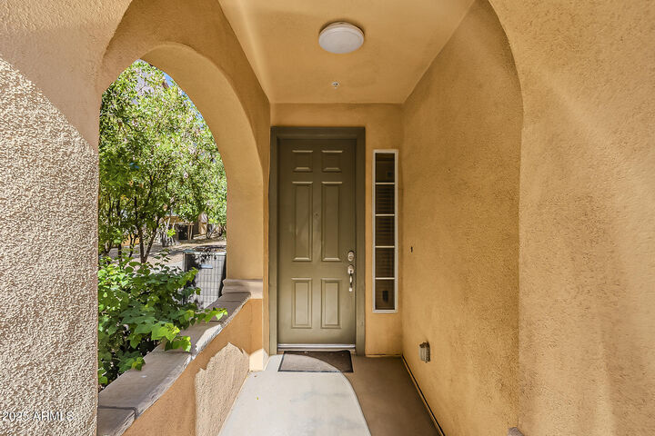 Property Photo: 14575 W Mountain View Boulevard 411 AZ 85374