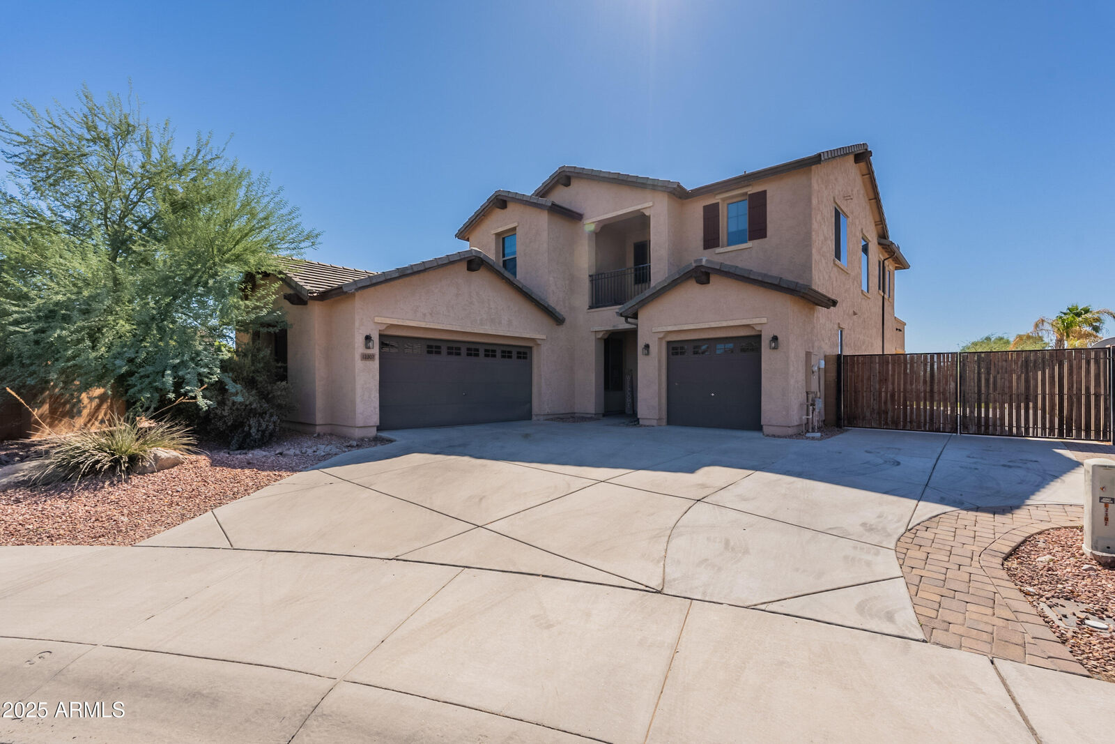 Property Photo:  12307 W Villa Hermosa Court  AZ 85383 