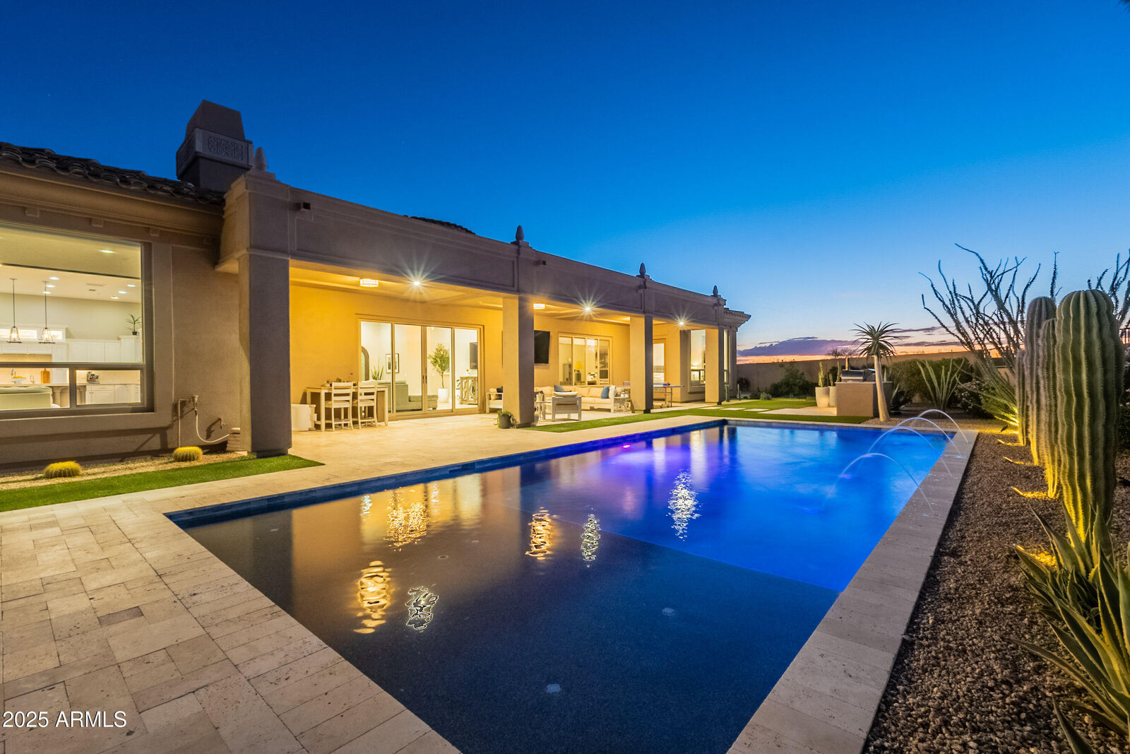 Property Photo: 8512 E Eagle Claw Drive AZ 85266