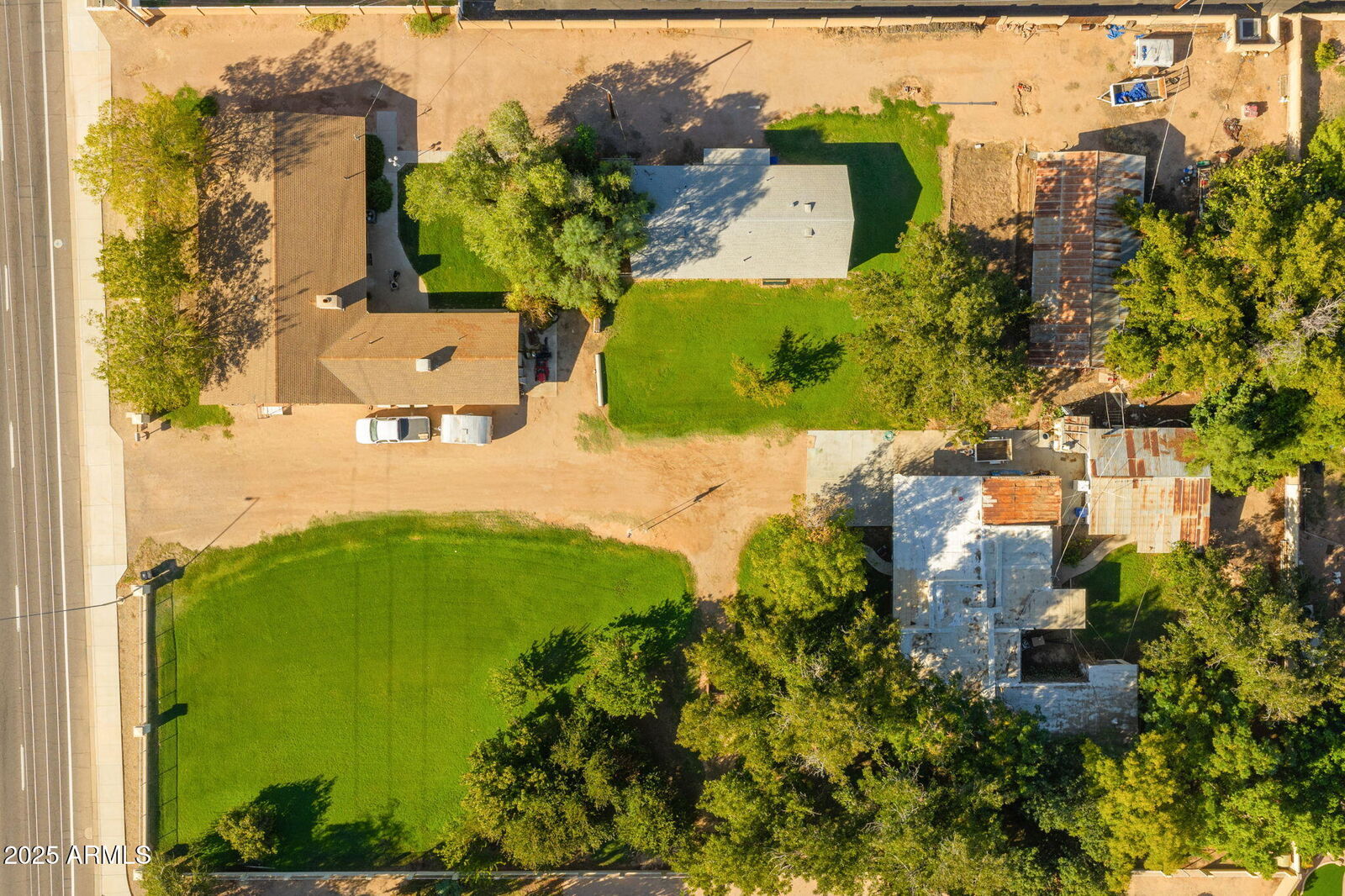 Property Photo: 333 S Cooper Road AZ 85225