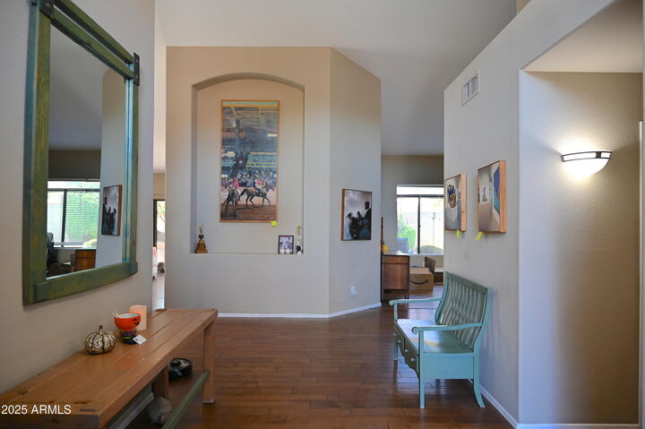 Property Photo:  16446 N 60th Street  AZ 85254 