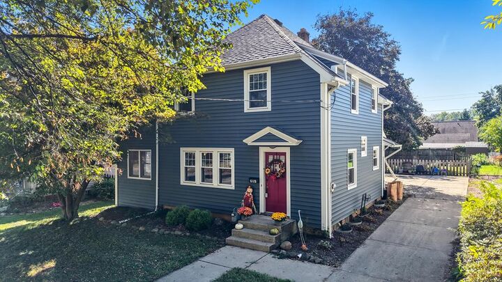 207 Samaritan Ave.  Ashland OH 44805 photo
