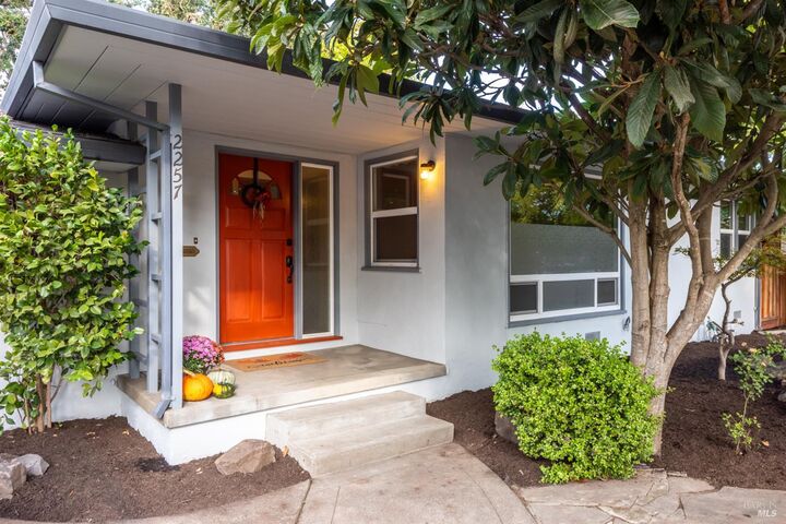 2257 Meyers Drive  Santa Rosa CA 95403 photo