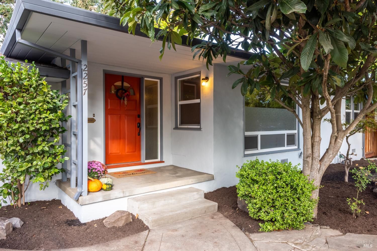 Property Photo:  2257 Meyers Drive  CA 95403 