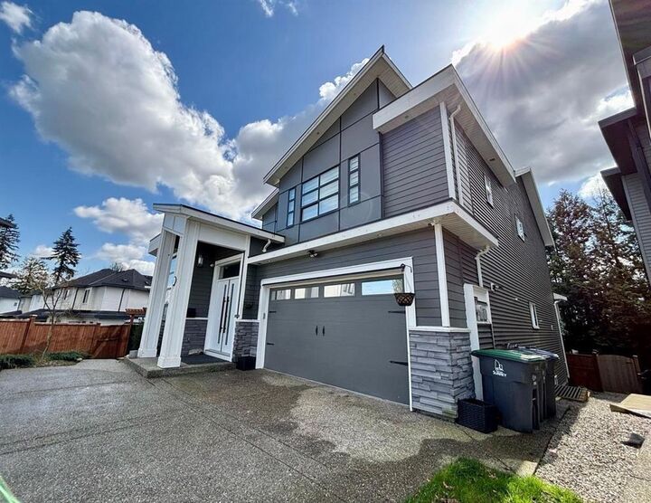 Property Photo:  16488 103 Avenue  BC V4N 1Y6 