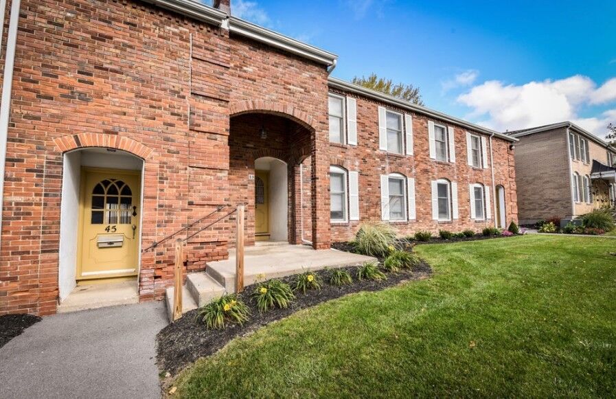 Property Photo:  5 Cinema Drive  NY 14850 