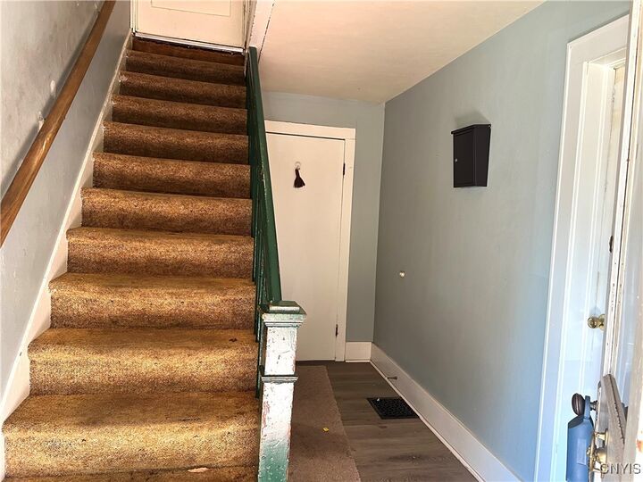 Property Photo: 14 Pomeroy Street NY 13045