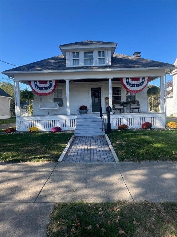 418 Tompkins Street  Elmira NY 14901 photo