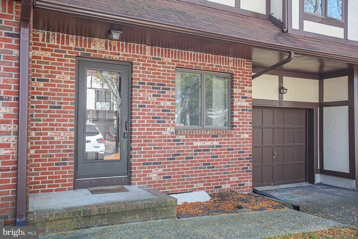 Property Photo:  15 Leicester Lane  NJ 08628 