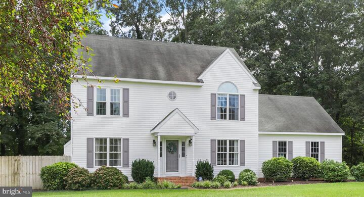 Property Photo:  6147 Cadagon Court  MD 21801 