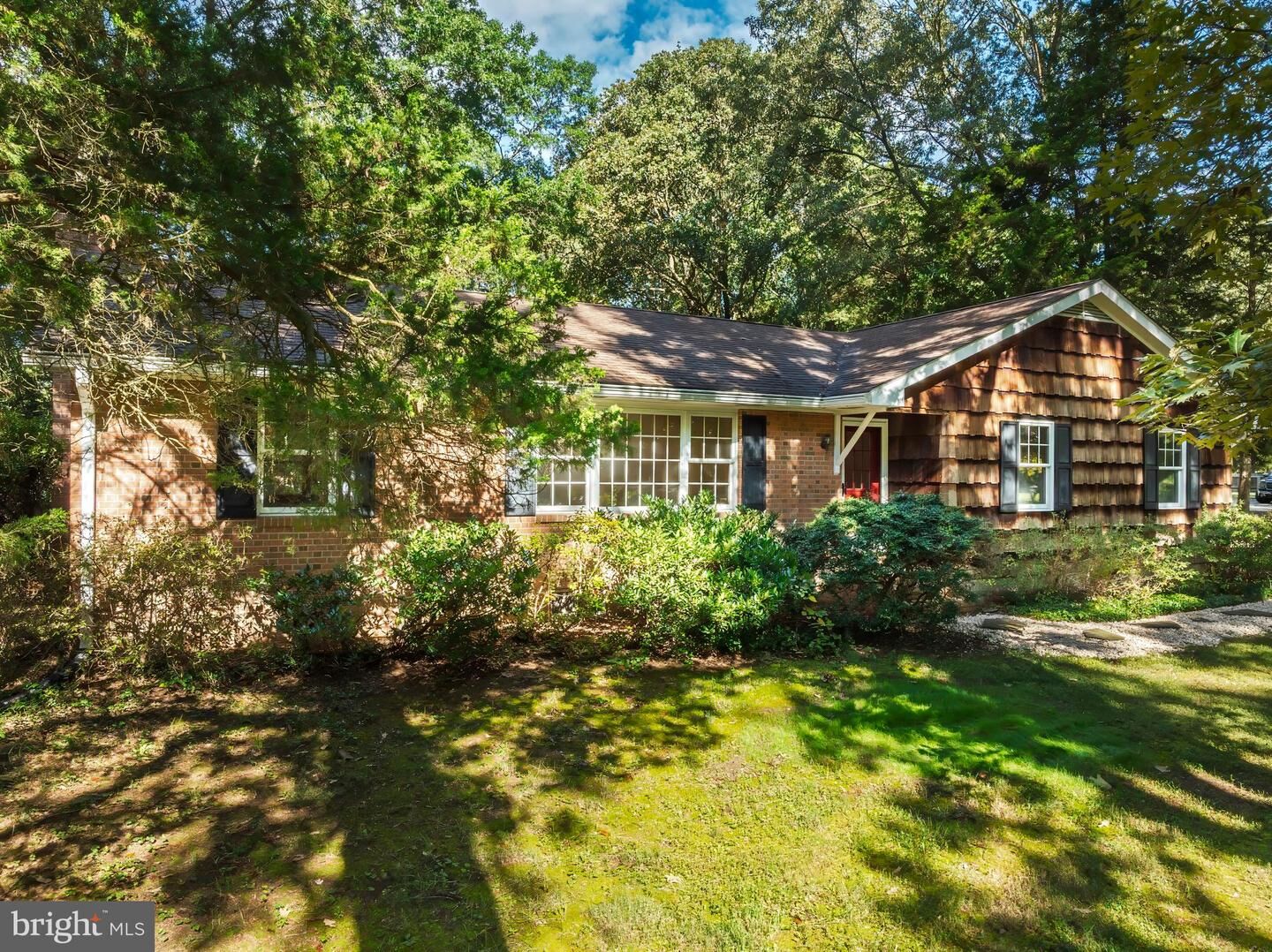 Property Photo:  108 Primrose Road SW  MD 21620 