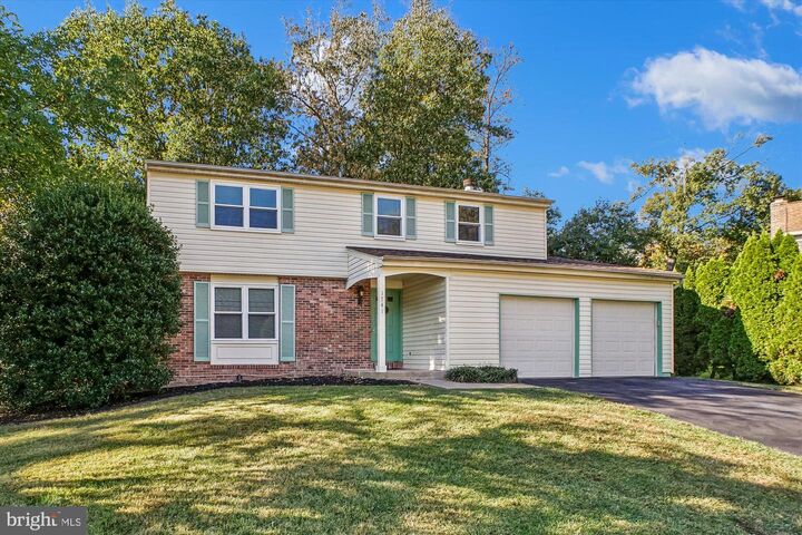 1741 Whitewood Lane  Herndon VA 20170 photo