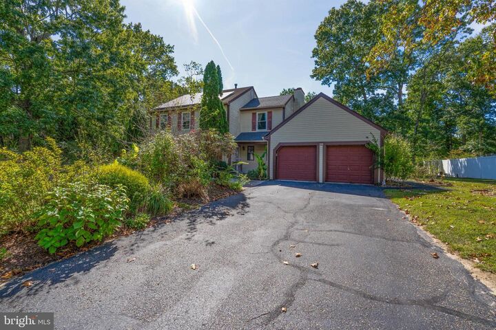Property Photo: 422 Debbie Lane NJ 08332