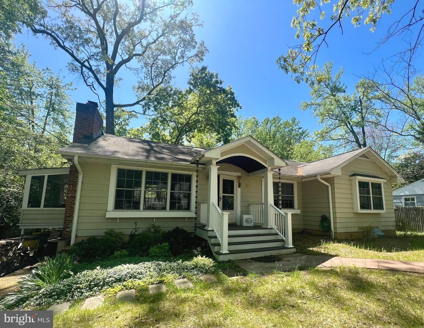 Property Photo:  1009 Pinecrest Drive  MD 21403 