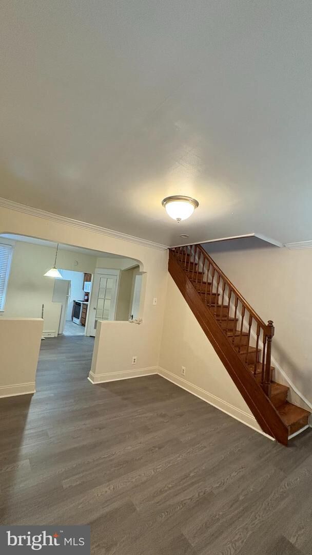 Property Photo:  4021 Aldine Street  PA 19136 